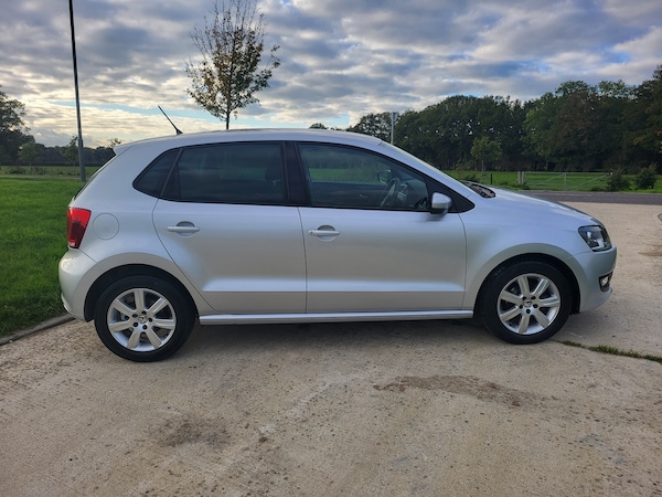 Used Volkswagen Polo 2013 for sale - 76046956: Photo 6