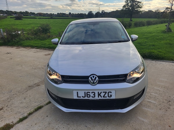 Used Volkswagen Polo 2013 for sale - 76046956: Photo 7