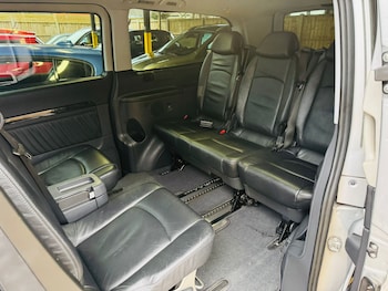 Used Mercedes-Benz Viano 2018 for sale - 76896416: Photo