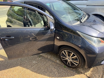 Used Toyota AYGO 2015 for sale - 78233201: Photo
