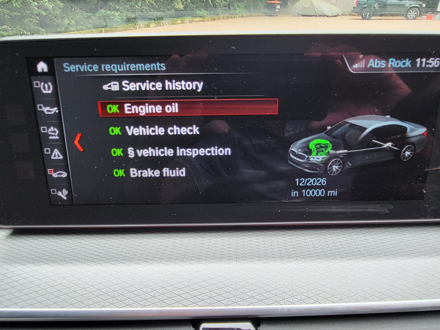 Used BMW 5 Series 2018 for sale - 76508837: Photo 16