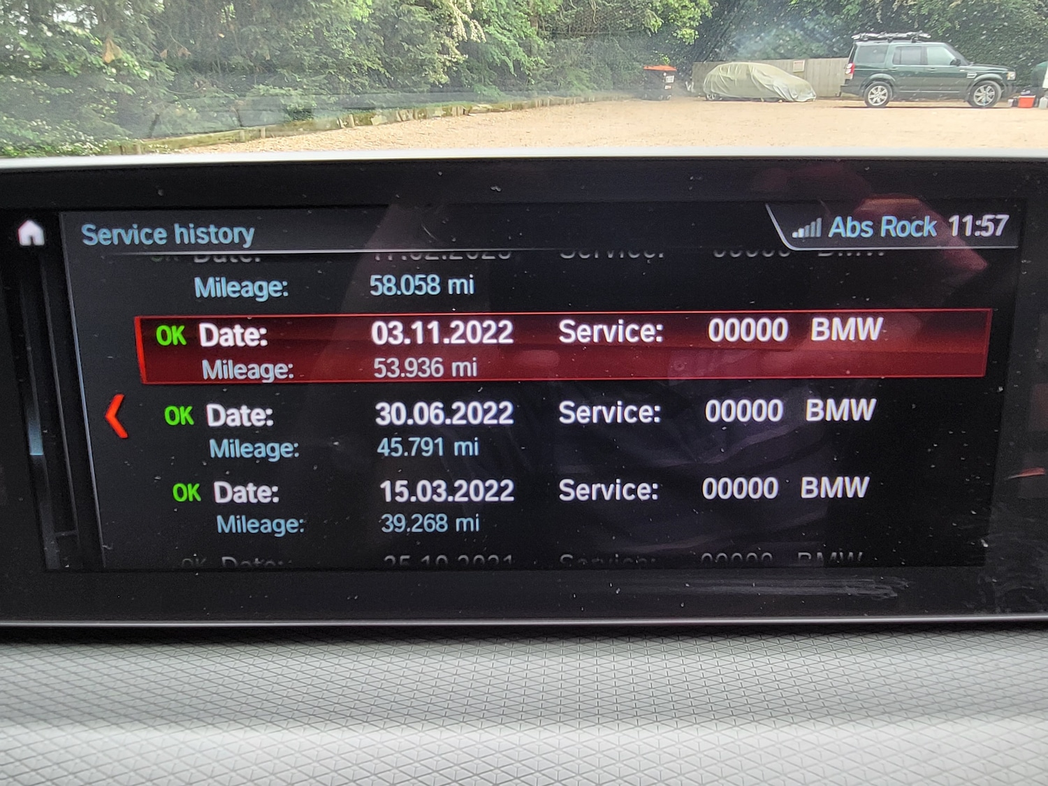 Used BMW 5 Series 2018 for sale - 76508837: Photo 17