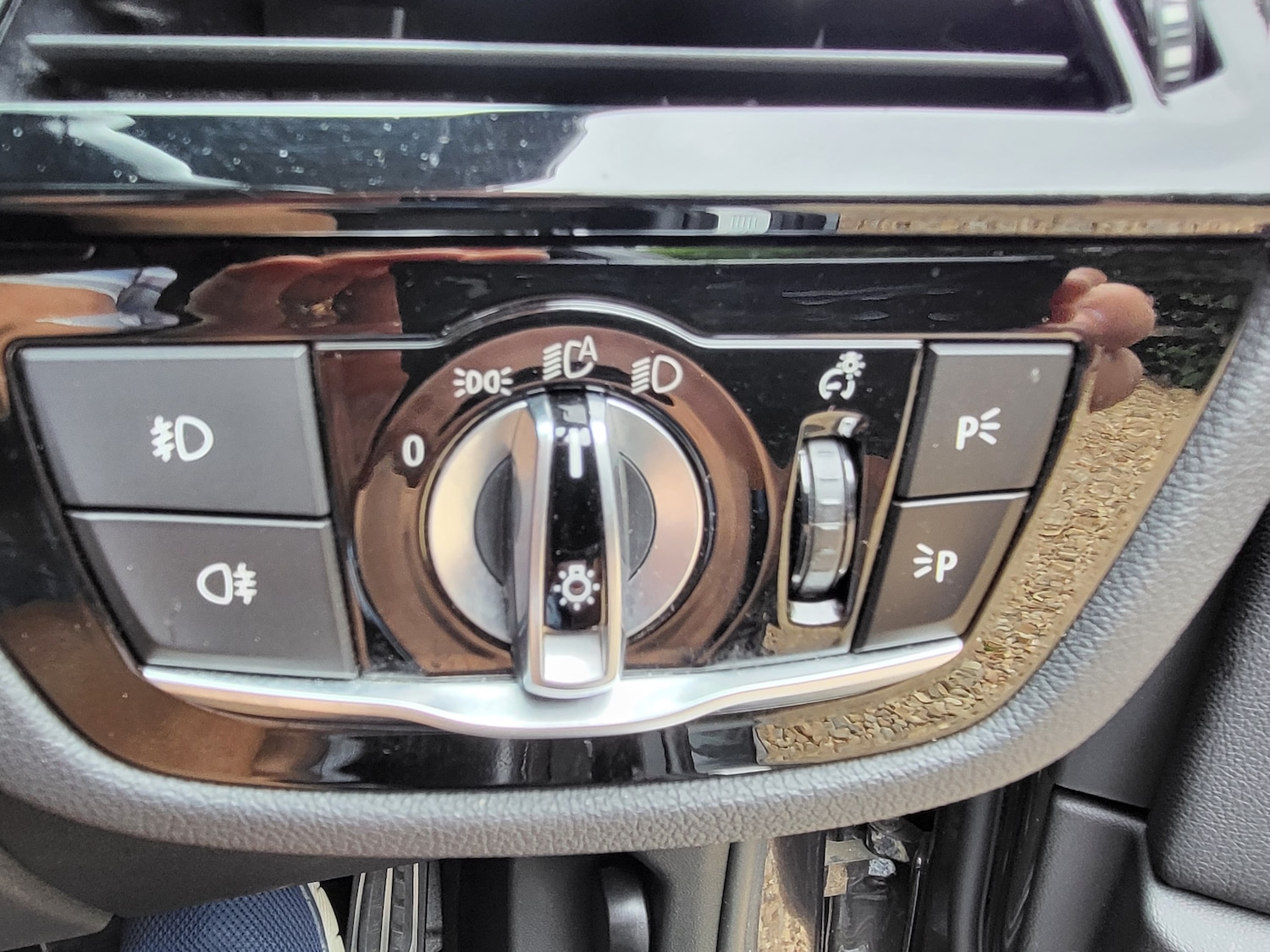 Used BMW 5 Series 2018 for sale - 76508837: Photo 22