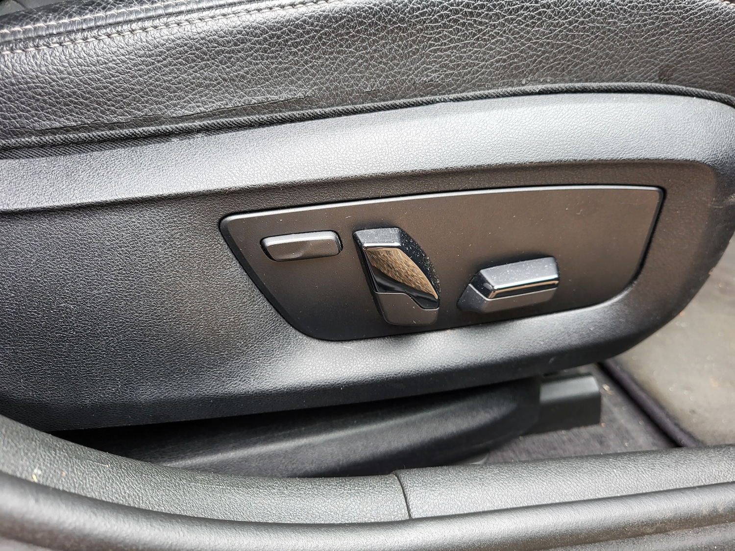 Used BMW 5 Series 2018 for sale - 76508837: Photo 28