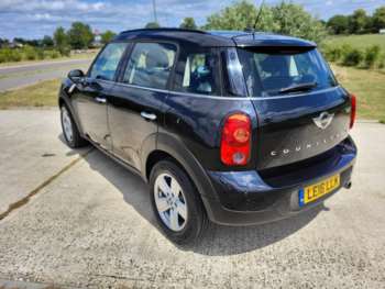 Used MINI Countryman 2016 for sale - 75104719: Photo