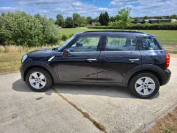 Used MINI Countryman 2016 for sale - 75104719: Photo