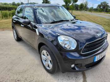 Used MINI Countryman 2016 for sale - 75104719: Photo