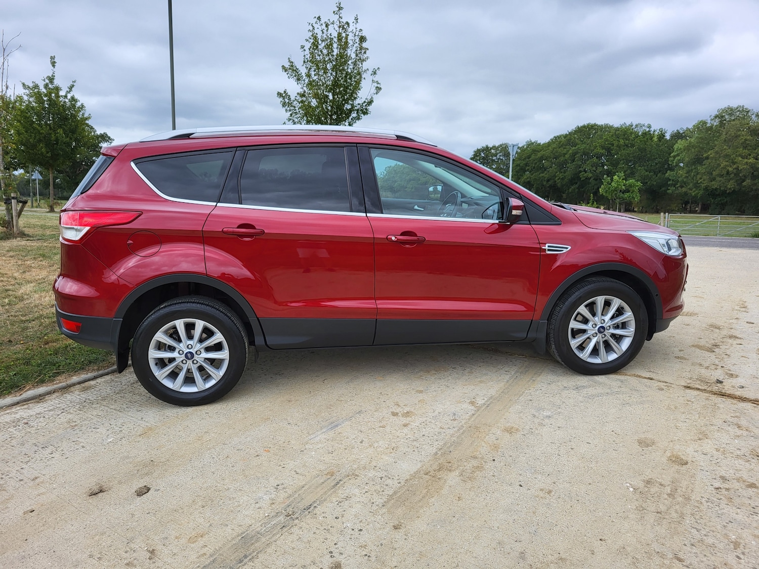 Vehicle 6