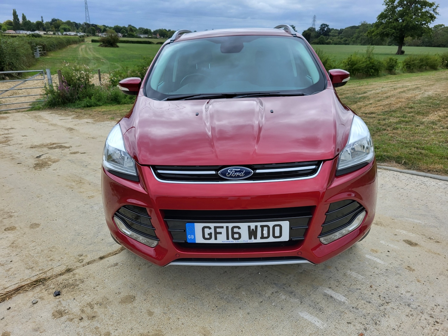 Vehicle 7