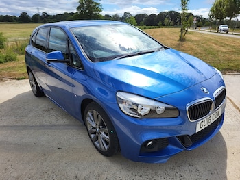 Used BMW 2 Series 2016 for sale - 75856020: Photo