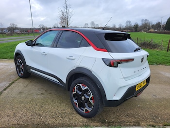 Used Vauxhall Mokka 2022 for sale - 77516581: Photo