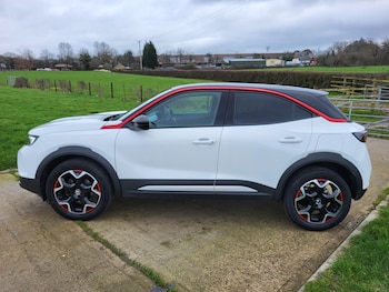 Used Vauxhall Mokka 2022 for sale - 77516581: Photo