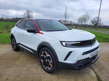 Used Vauxhall Mokka 2022 for sale - 77516581: Photo