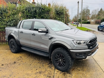 Used Ford Ranger 2020 for sale - 77408891: Photo
