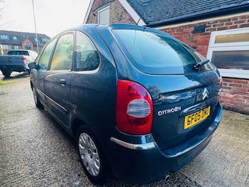 Used Citroen Xsara Picasso 2005 for sale - 77355165: Photo