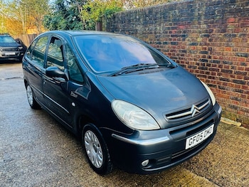 Used Citroen Xsara Picasso 2005 for sale - 77355165: Photo