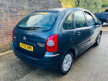 Used Citroen Xsara Picasso 2005 for sale - 77355165: Photo