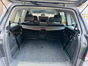 2008 (08) - 1.8i Design 5dr