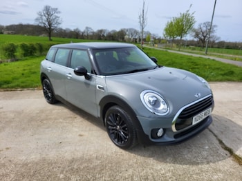Used MINI Clubman 2016 for sale - 78765485: Photo