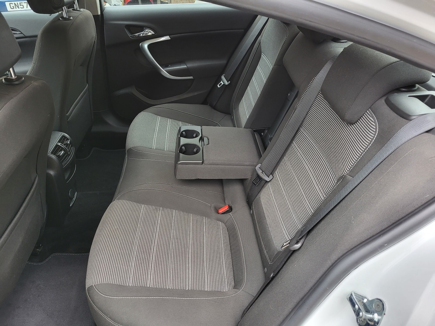 Used Vauxhall Insignia 2010 for sale - 76487306: Photo 13