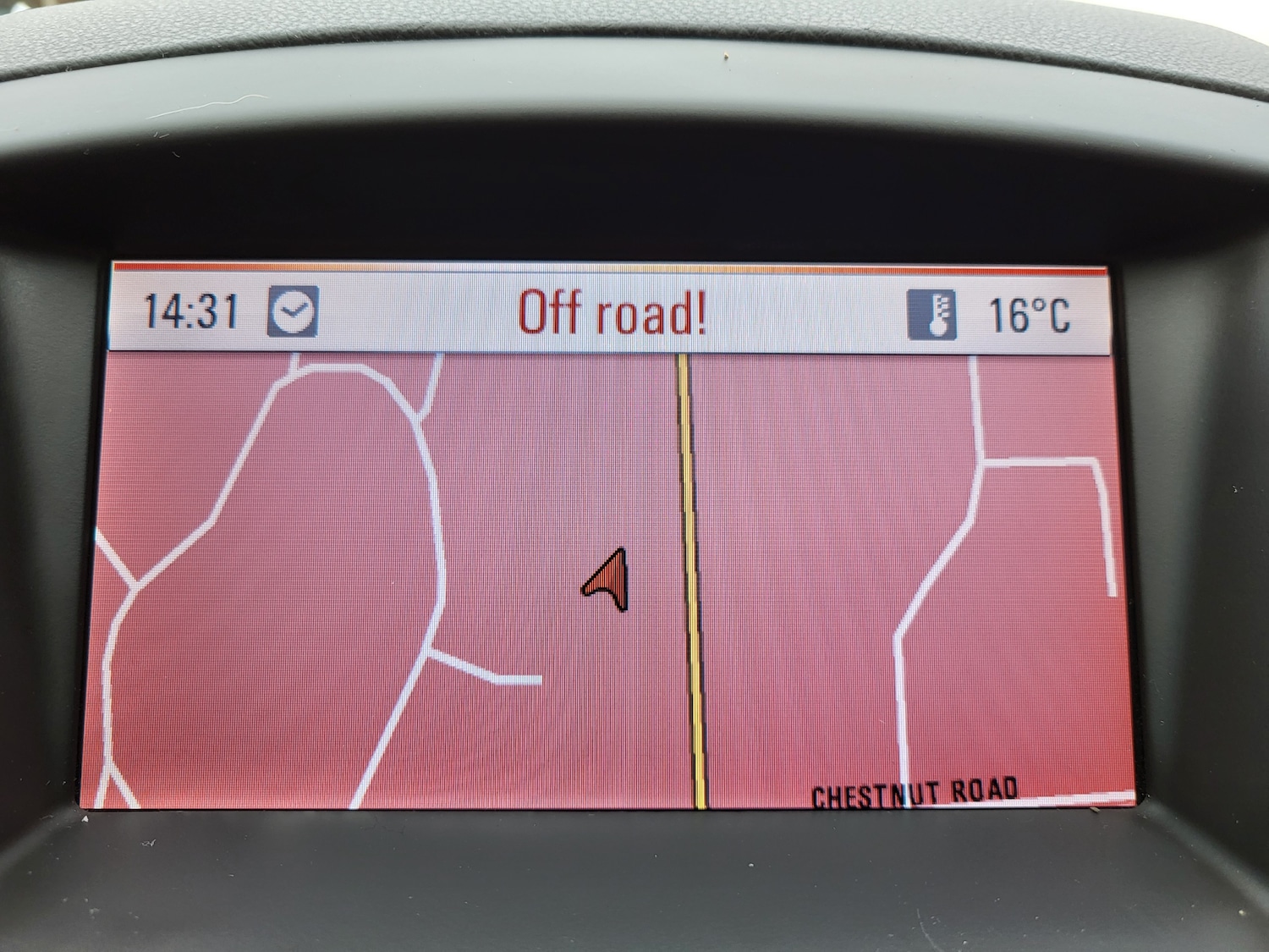 Used Vauxhall Insignia 2010 for sale - 76487306: Photo 15