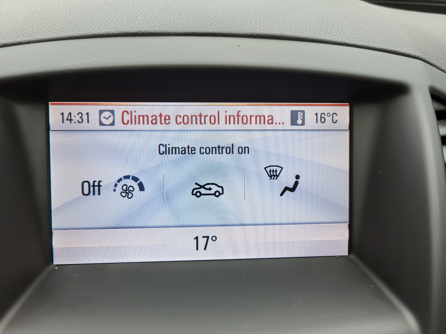 Used Vauxhall Insignia 2010 for sale - 76487306: Photo 16