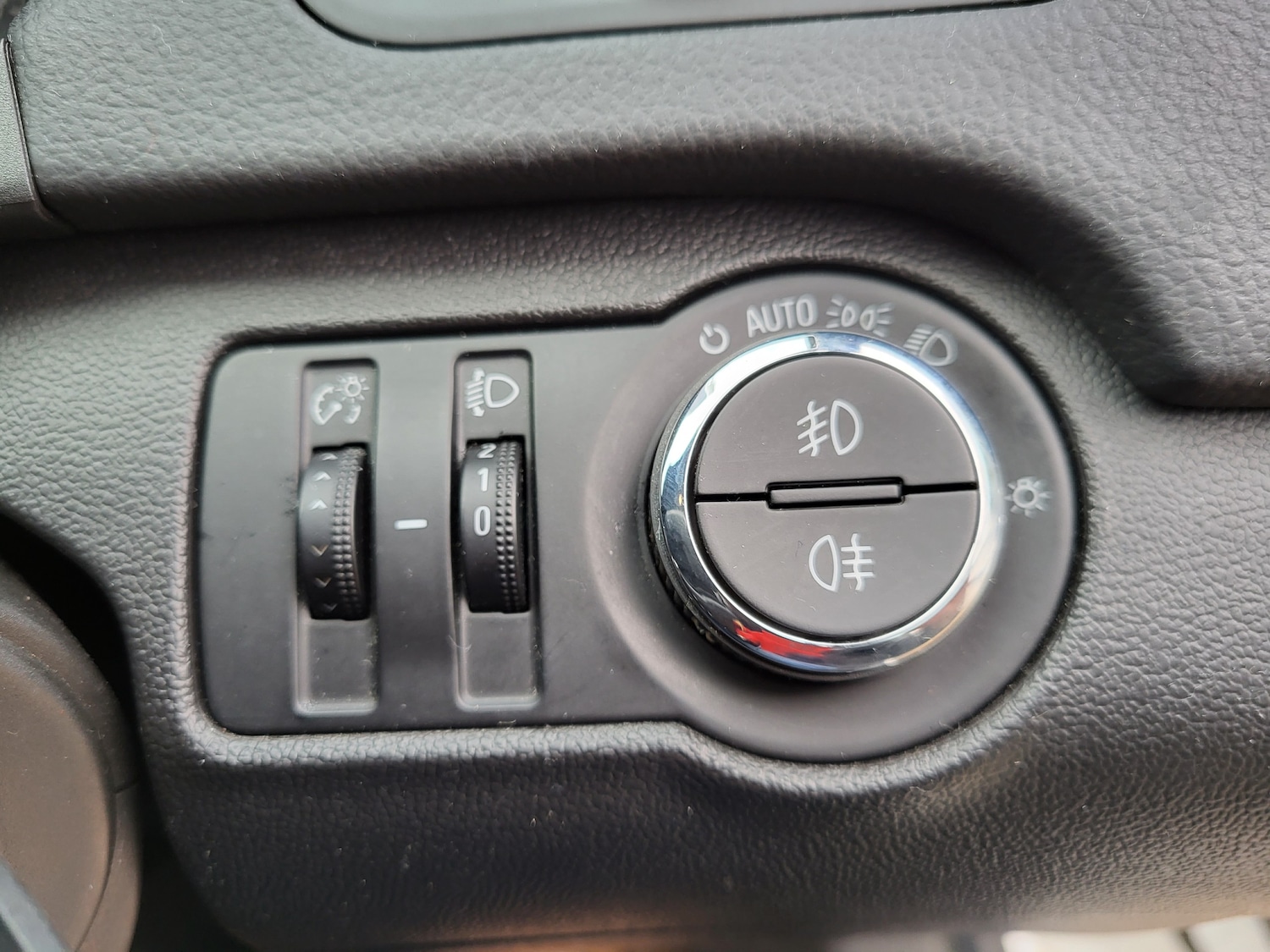 Used Vauxhall Insignia 2010 for sale - 76487306: Photo 19