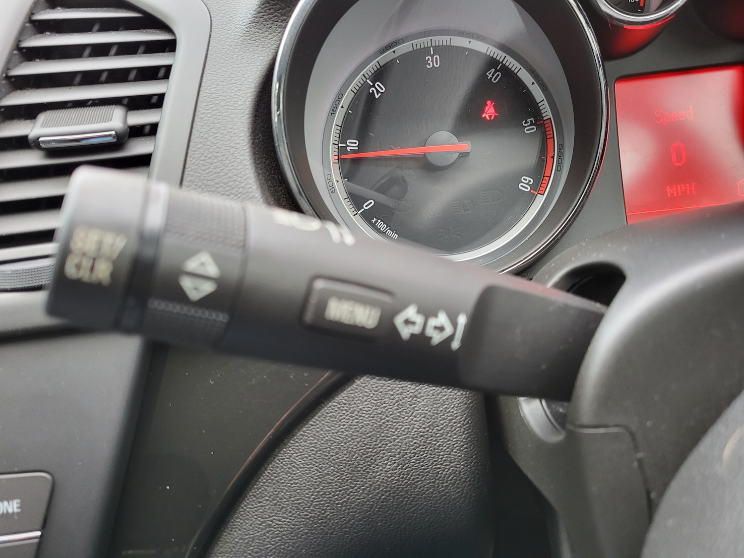 Used Vauxhall Insignia 2010 for sale - 76487306: Photo 22