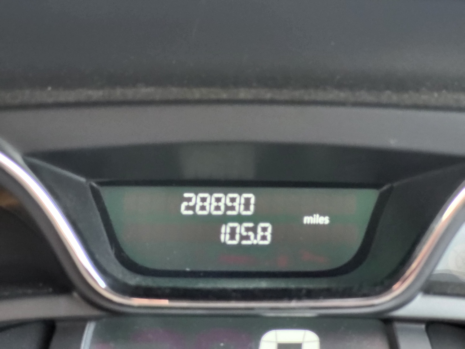 Used Renault Captur 2016 for sale - 76853601: Photo 15