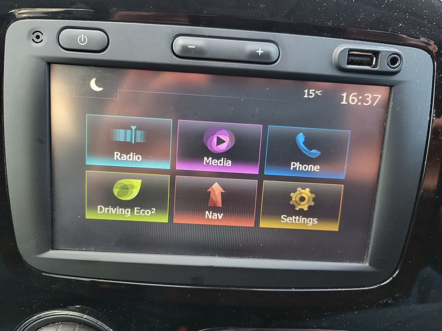 Used Renault Captur 2016 for sale - 76853601: Photo 16