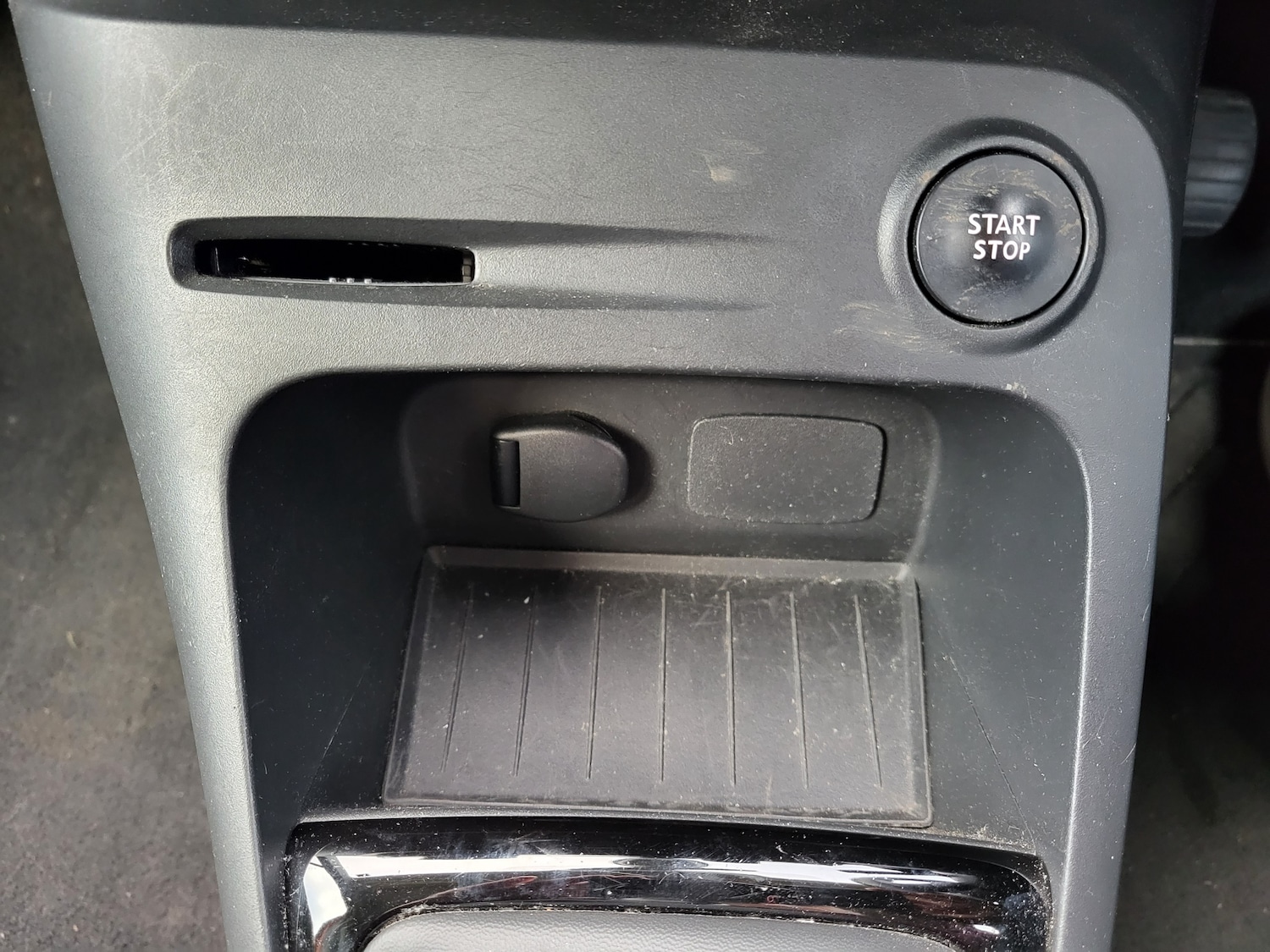 Used Renault Captur 2016 for sale - 76853601: Photo 19