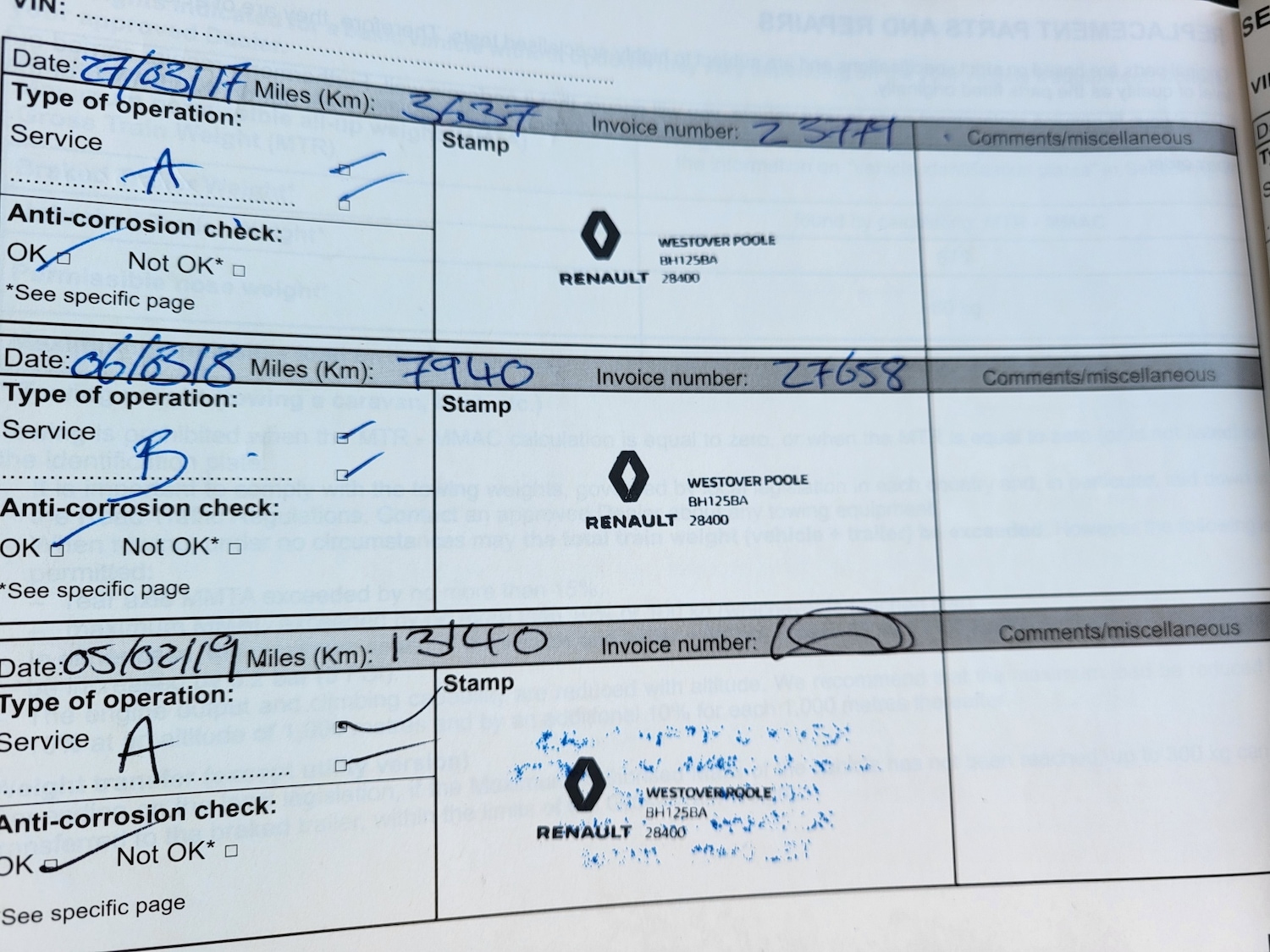 Used Renault Captur 2016 for sale - 76853601: Photo 23