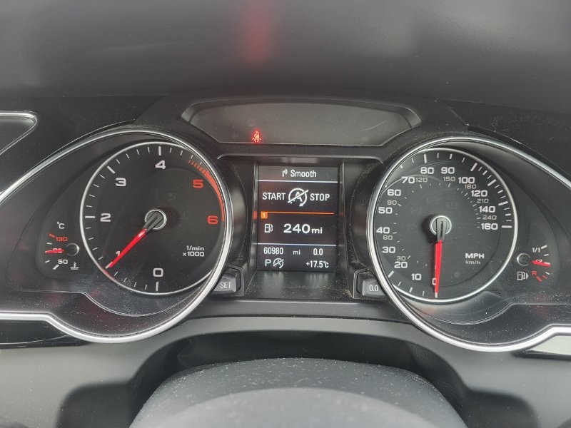 Used Audi A5 Cabriolet 2016 for sale - 76346845: Photo 22