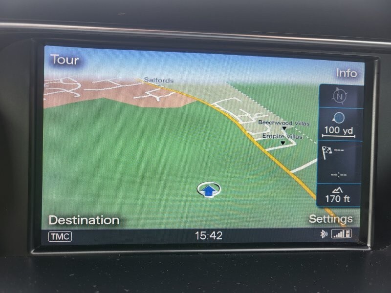 Used Audi A5 Cabriolet 2016 for sale - 76346845: Photo 23