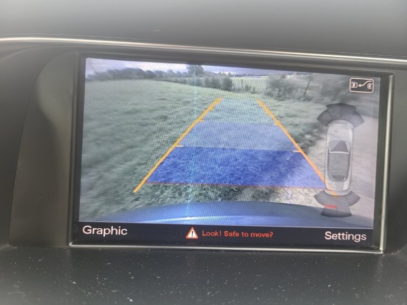 Used Audi A5 Cabriolet 2016 for sale - 76346845: Photo 24