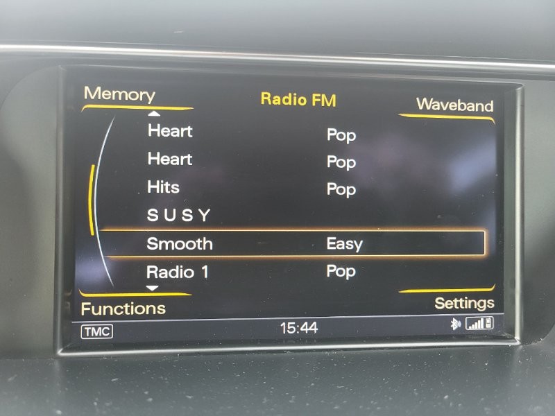 Used Audi A5 Cabriolet 2016 for sale - 76346845: Photo 26