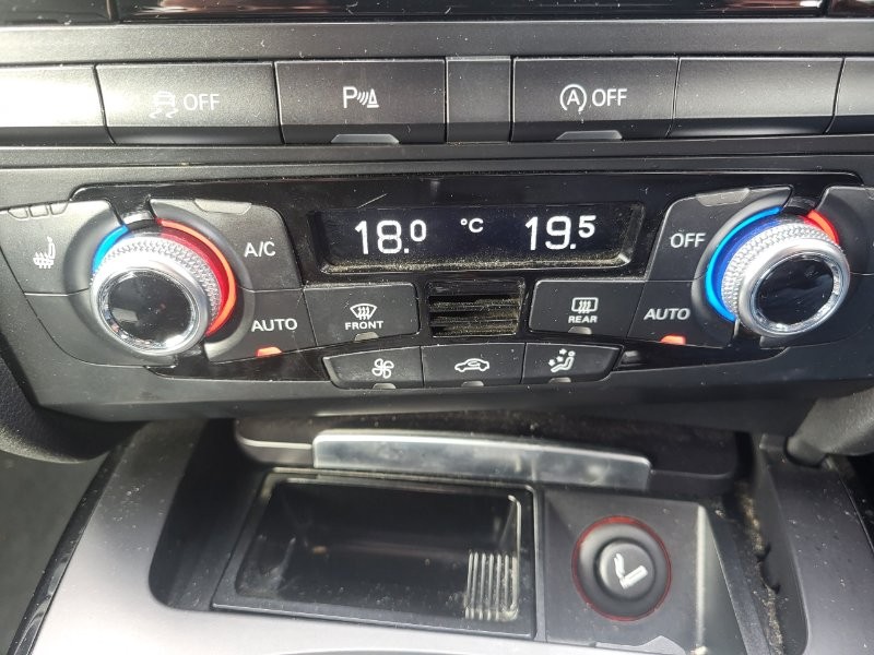 Used Audi A5 Cabriolet 2016 for sale - 76346845: Photo 29