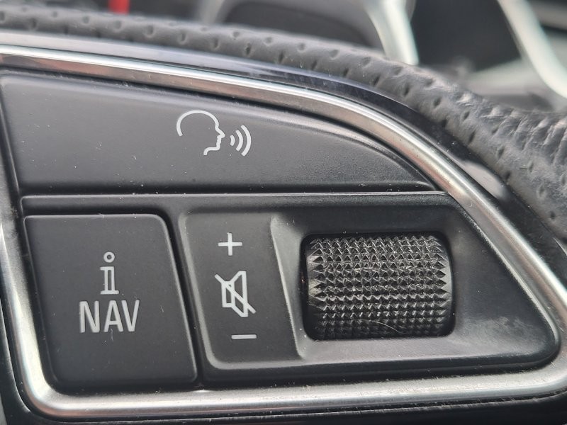 Used Audi A5 Cabriolet 2016 for sale - 76346845: Photo 33