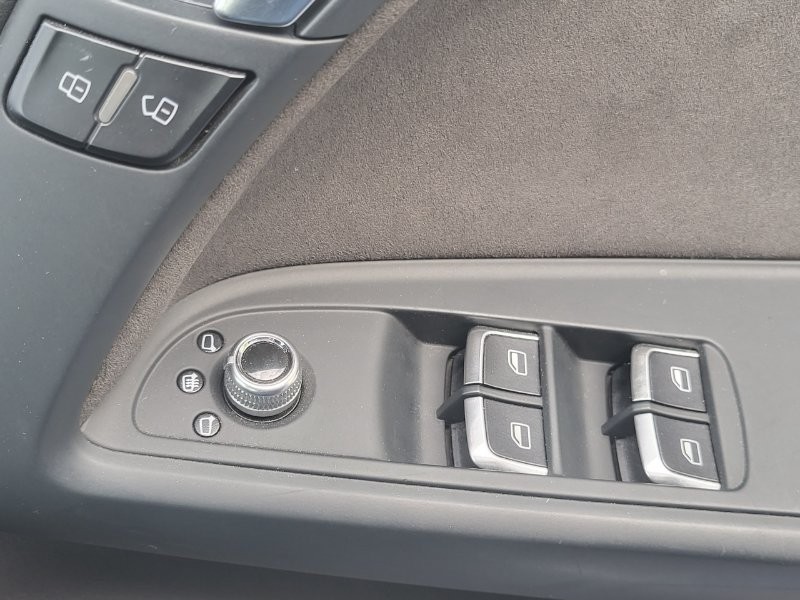 Used Audi A5 Cabriolet 2016 for sale - 76346845: Photo 36