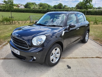 2016 (16) - 1.6 One 5dr Auto