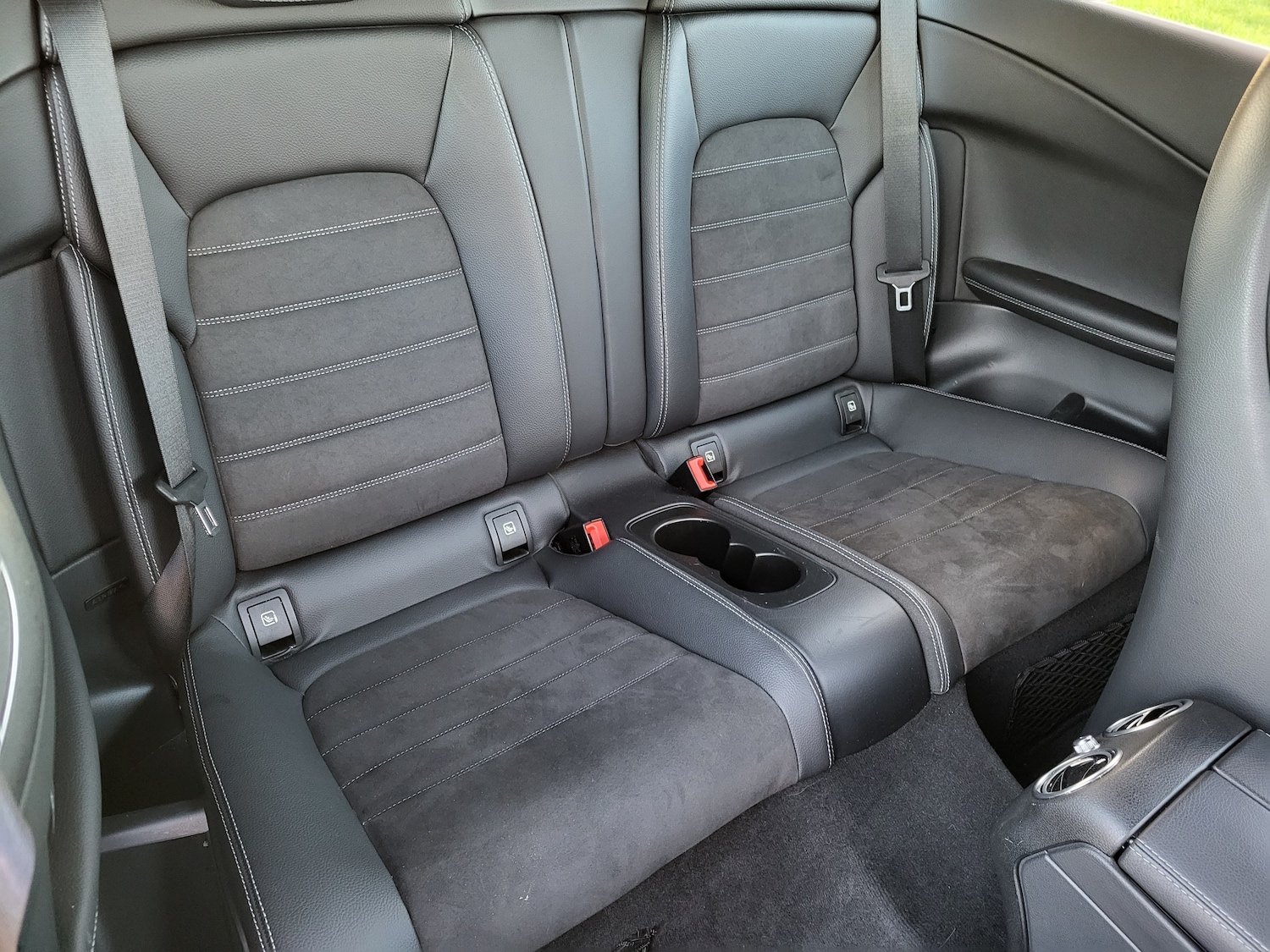 Used Mercedes-Benz C Class 2019 for sale - 76635026: Photo 19