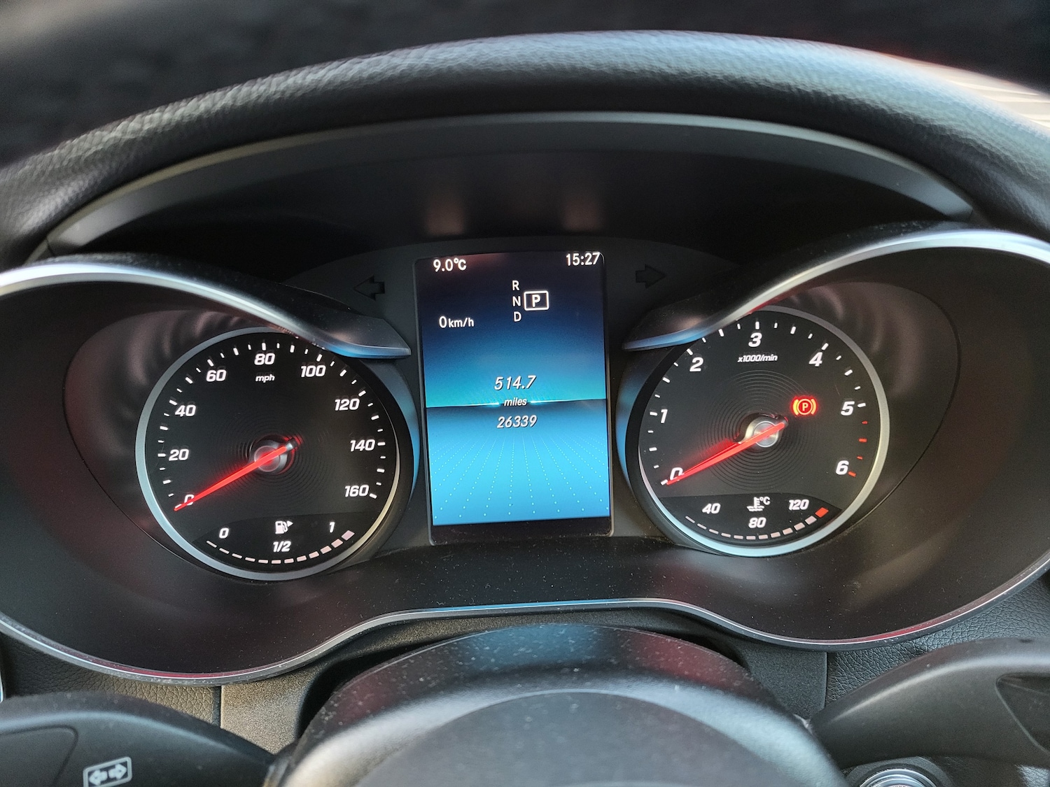 Used Mercedes-Benz C Class 2019 for sale - 76635026: Photo 20