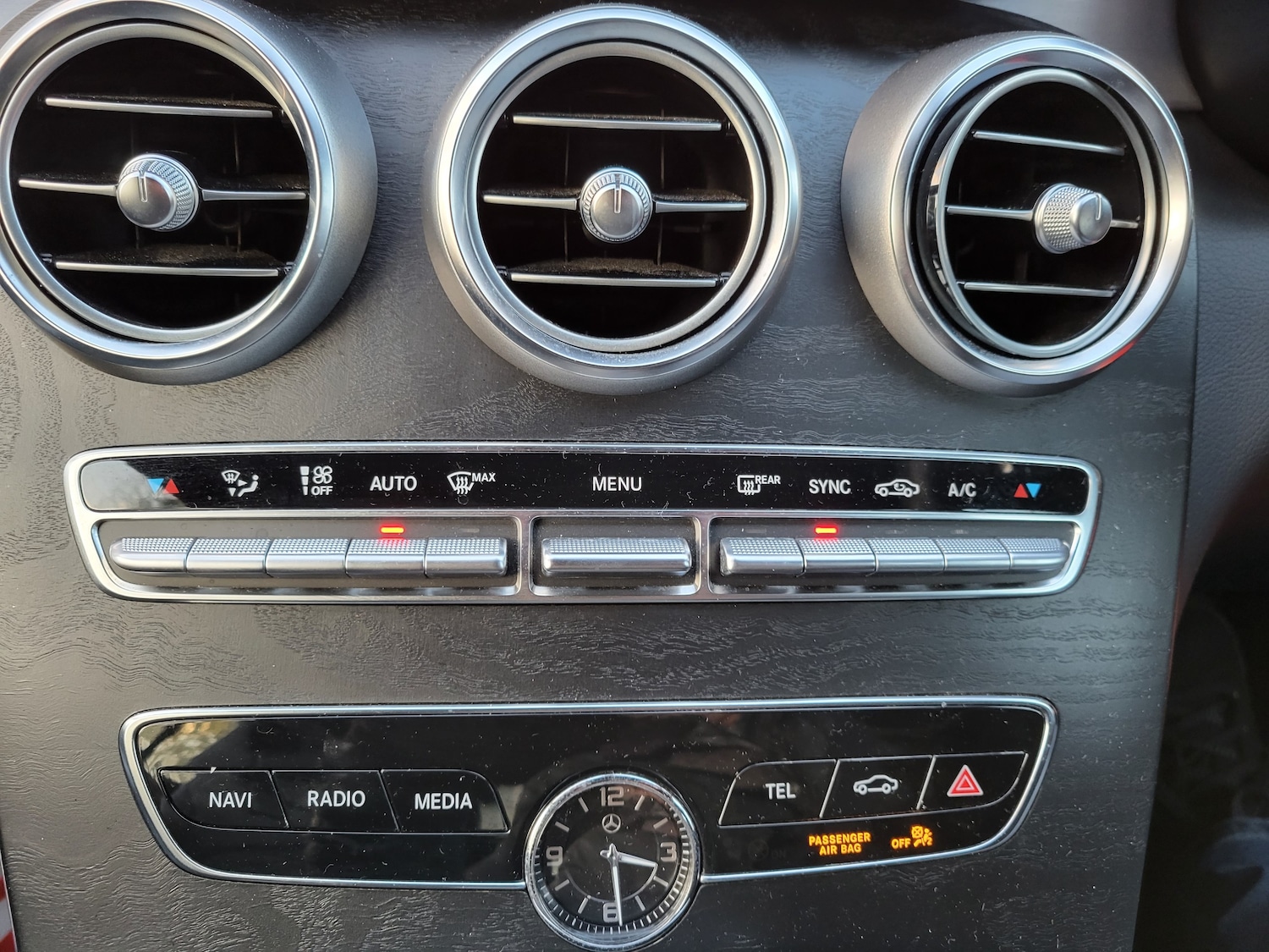 Used Mercedes-Benz C Class 2019 for sale - 76635026: Photo 26