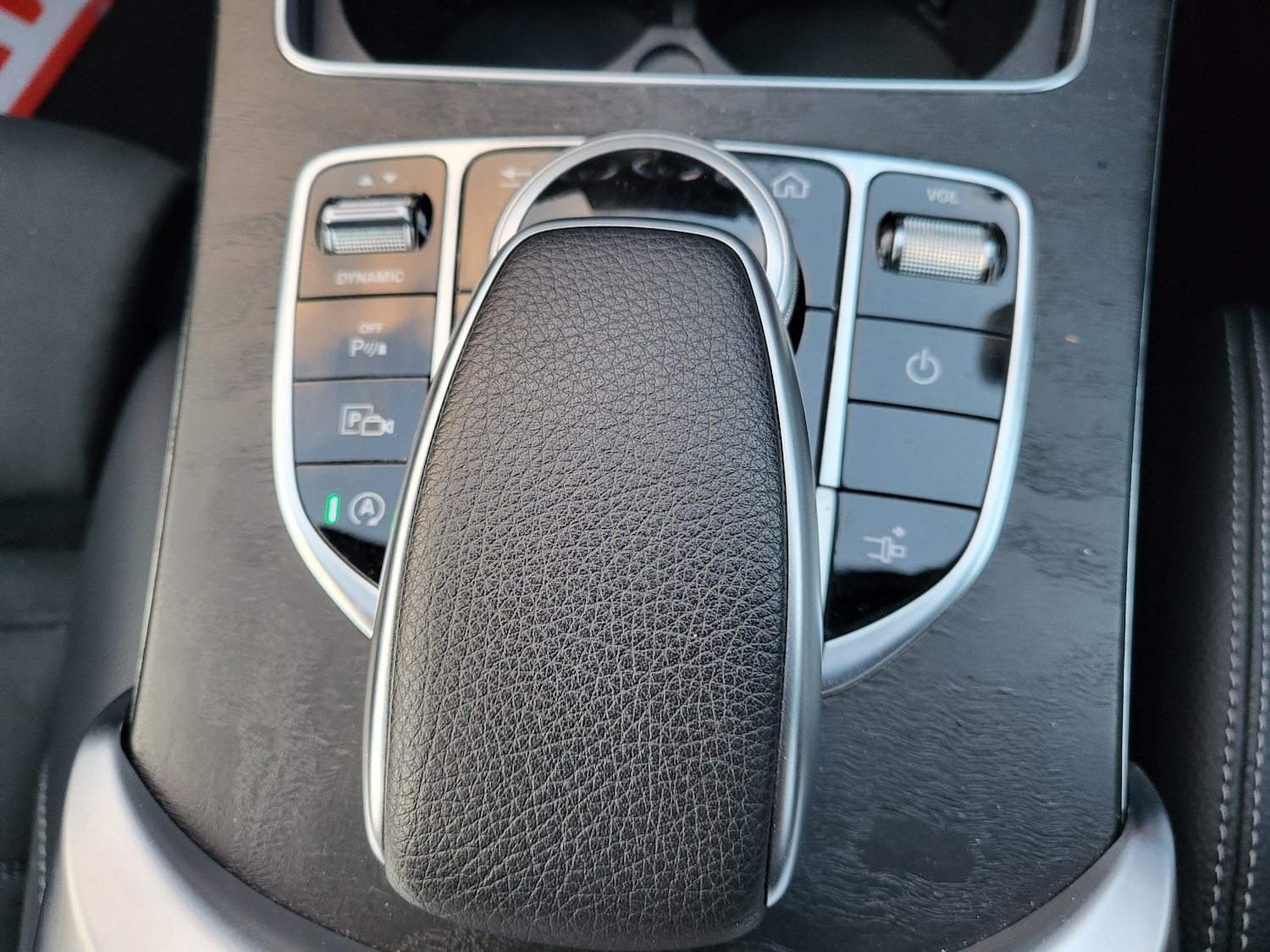 Used Mercedes-Benz C Class 2019 for sale - 76635026: Photo 27