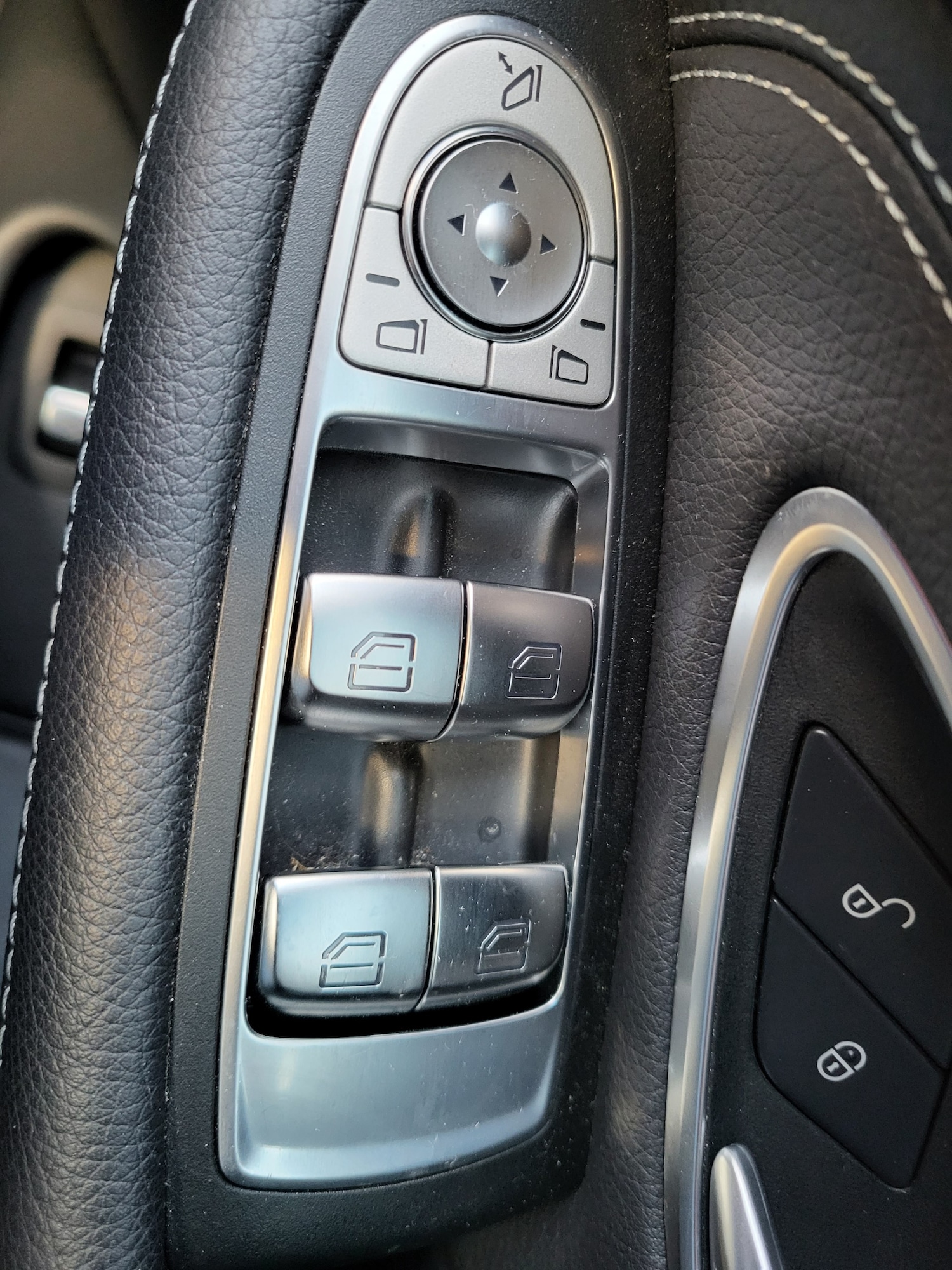 Used Mercedes-Benz C Class 2019 for sale - 76635026: Photo 29