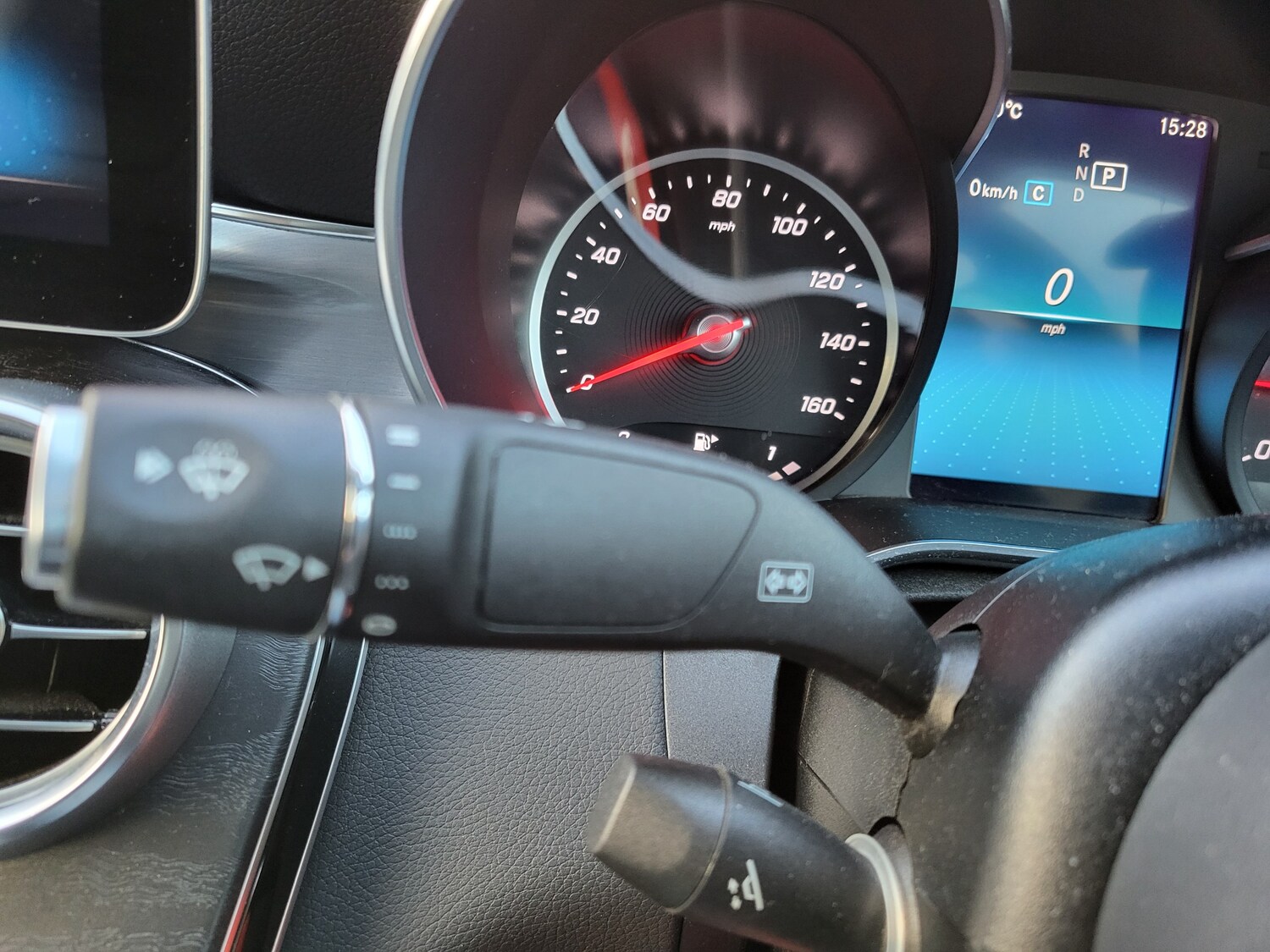 Used Mercedes-Benz C Class 2019 for sale - 76635026: Photo 30