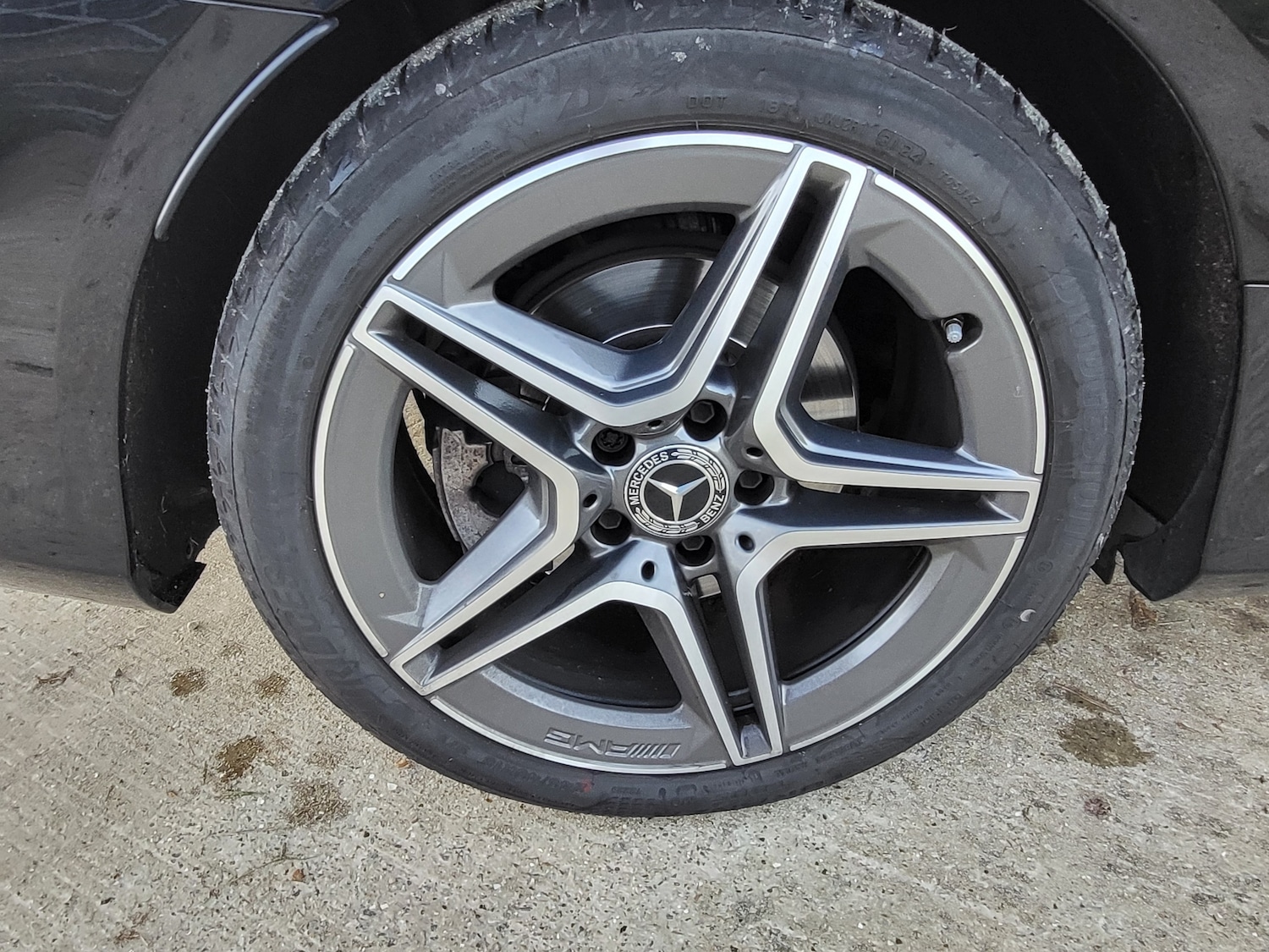 Used Mercedes-Benz C Class 2019 for sale - 76635026: Photo 37