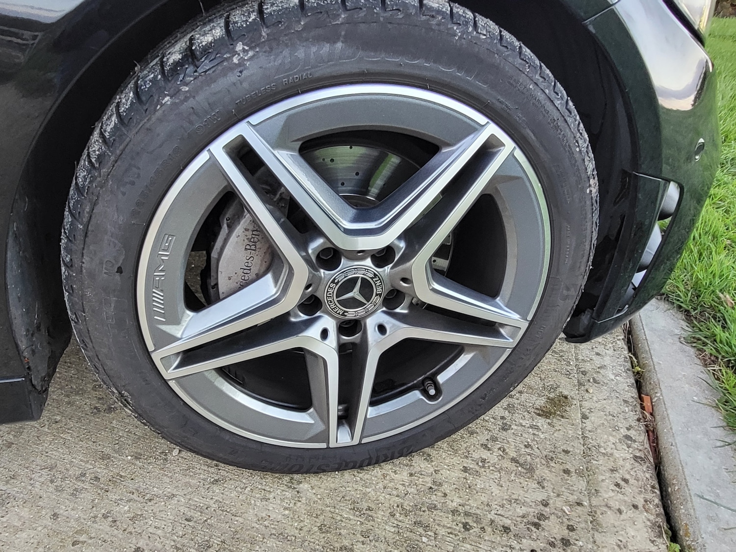 Used Mercedes-Benz C Class 2019 for sale - 76635026: Photo 39