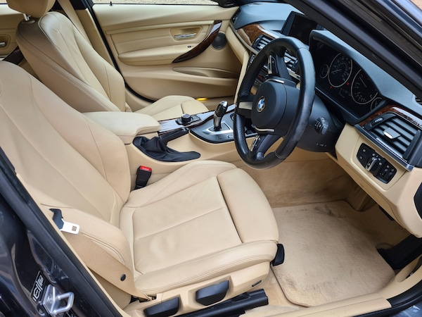 Used BMW 3 Series 2013 for sale - 74624869: Photo 10