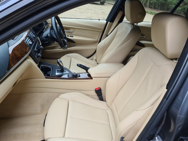 Used BMW 3 Series 2013 for sale - 74624869: Photo 12